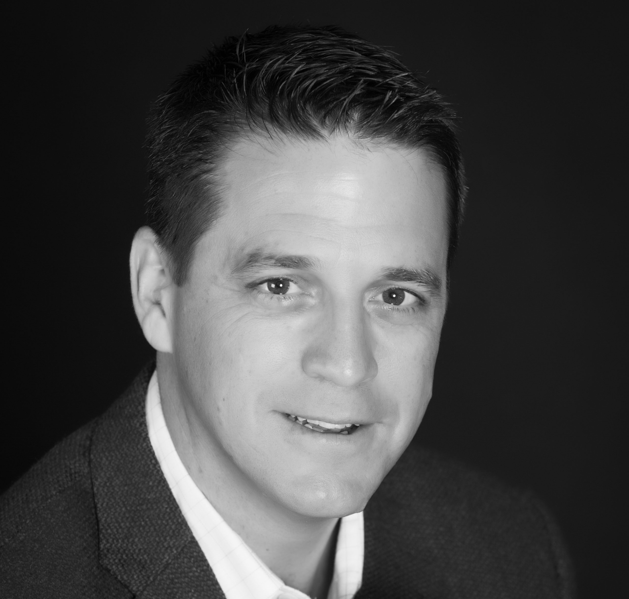 Dr. Michael Hartleib