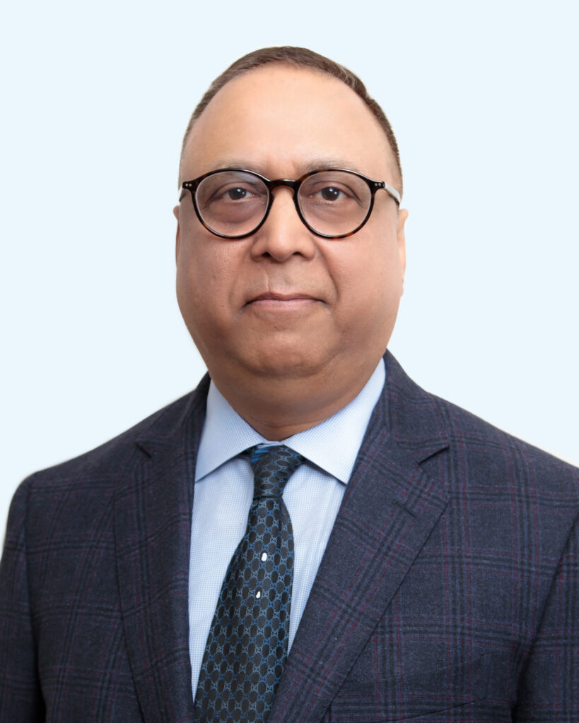 Dr. Sanjay Siddha