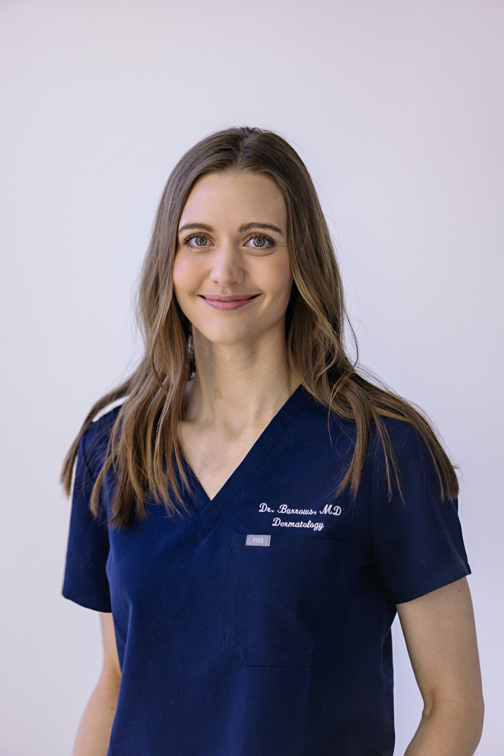 Dr. Dianne Burrows
