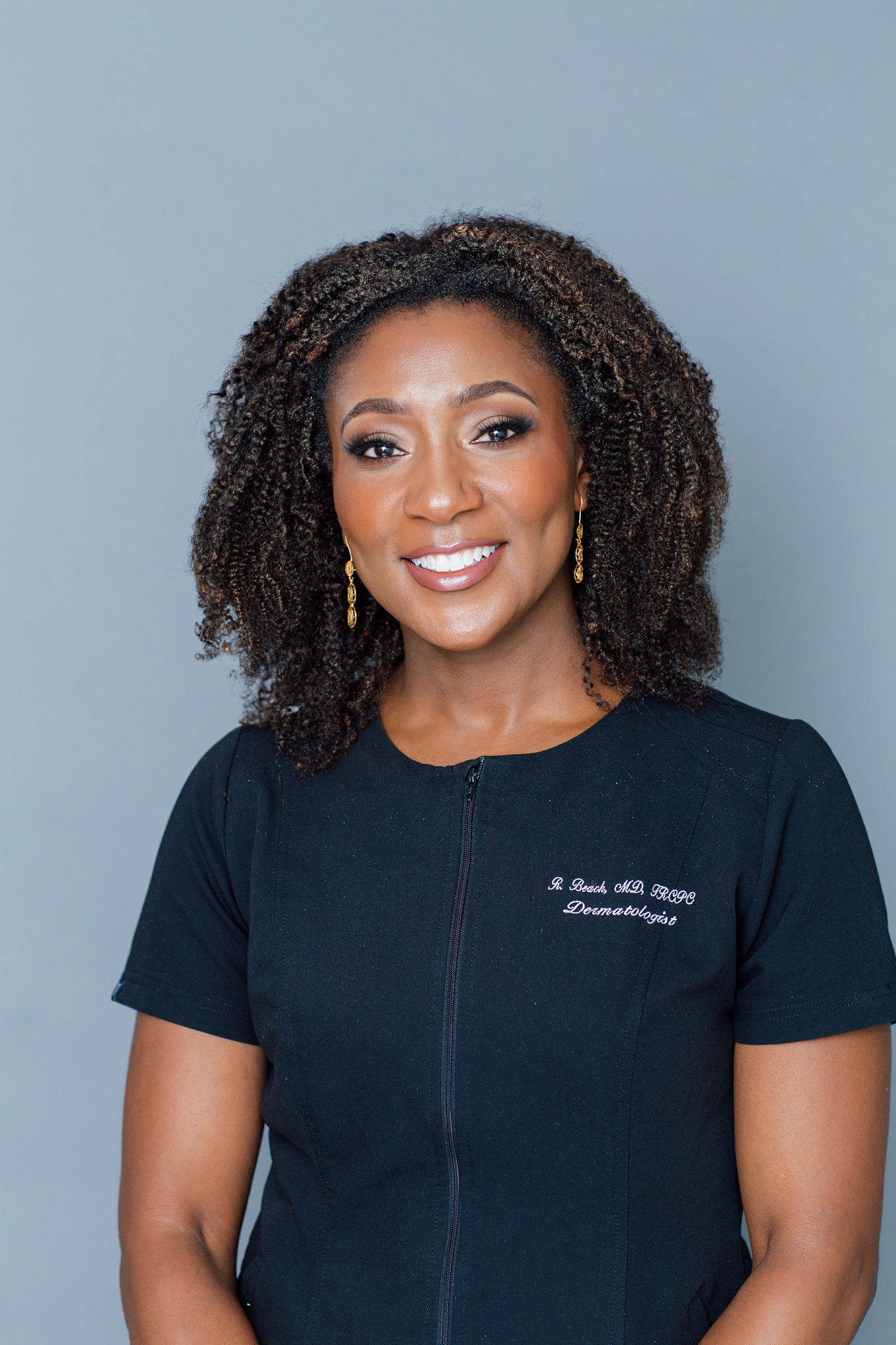 Dr. Renée Beach