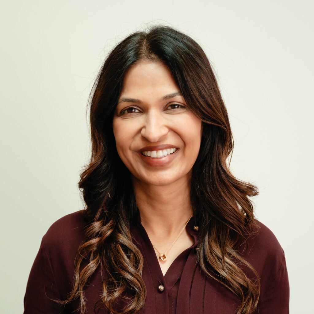 Dr. Geeta Yadav