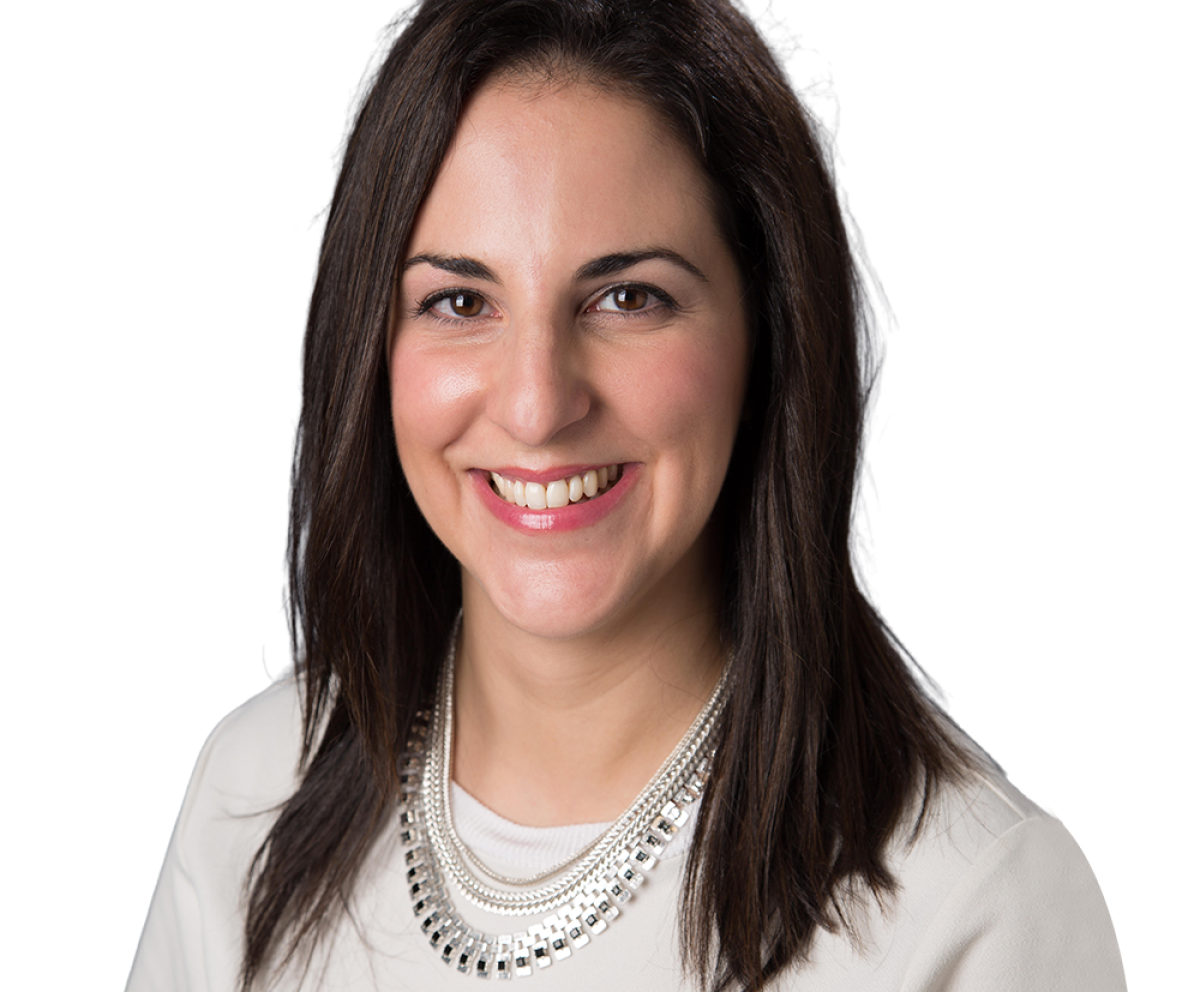 Dr. Marisa Ponzo