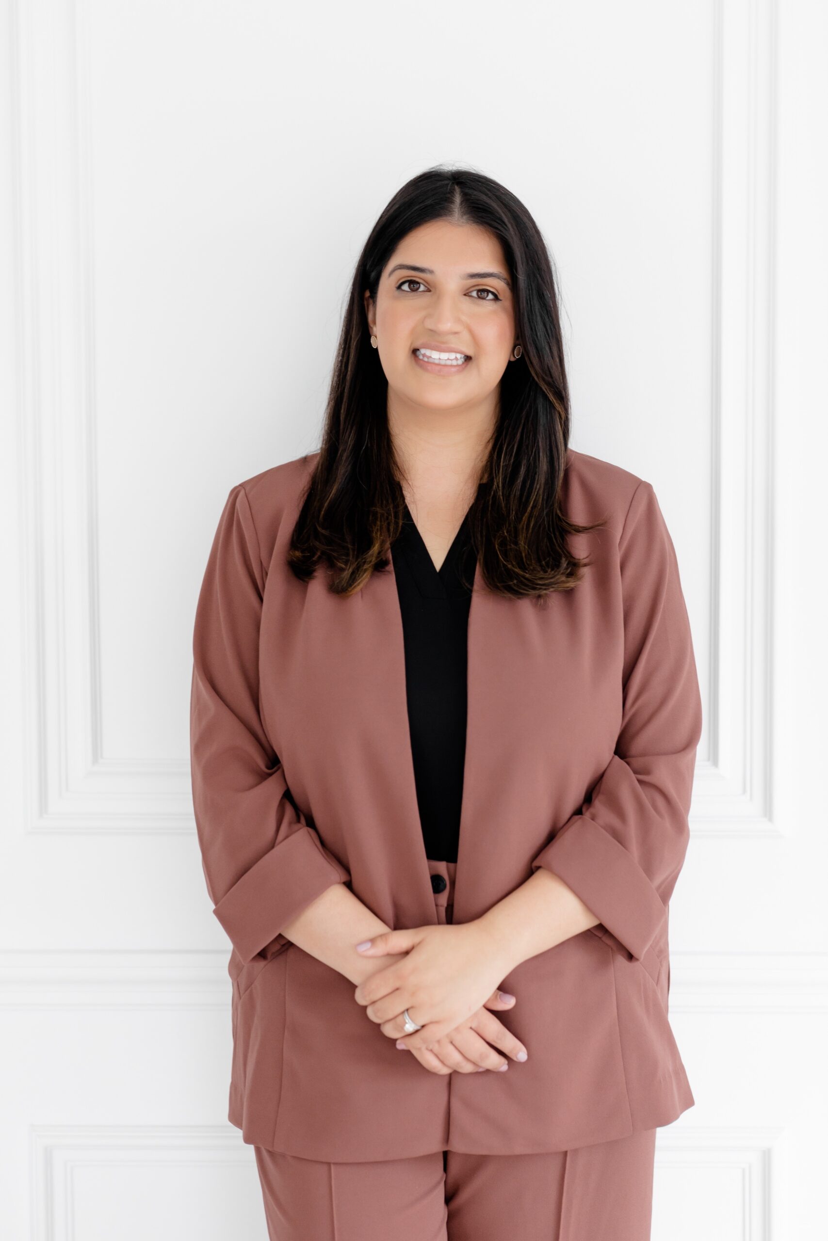 Dr. Malika Ladha