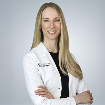 Dr. Laura Soong